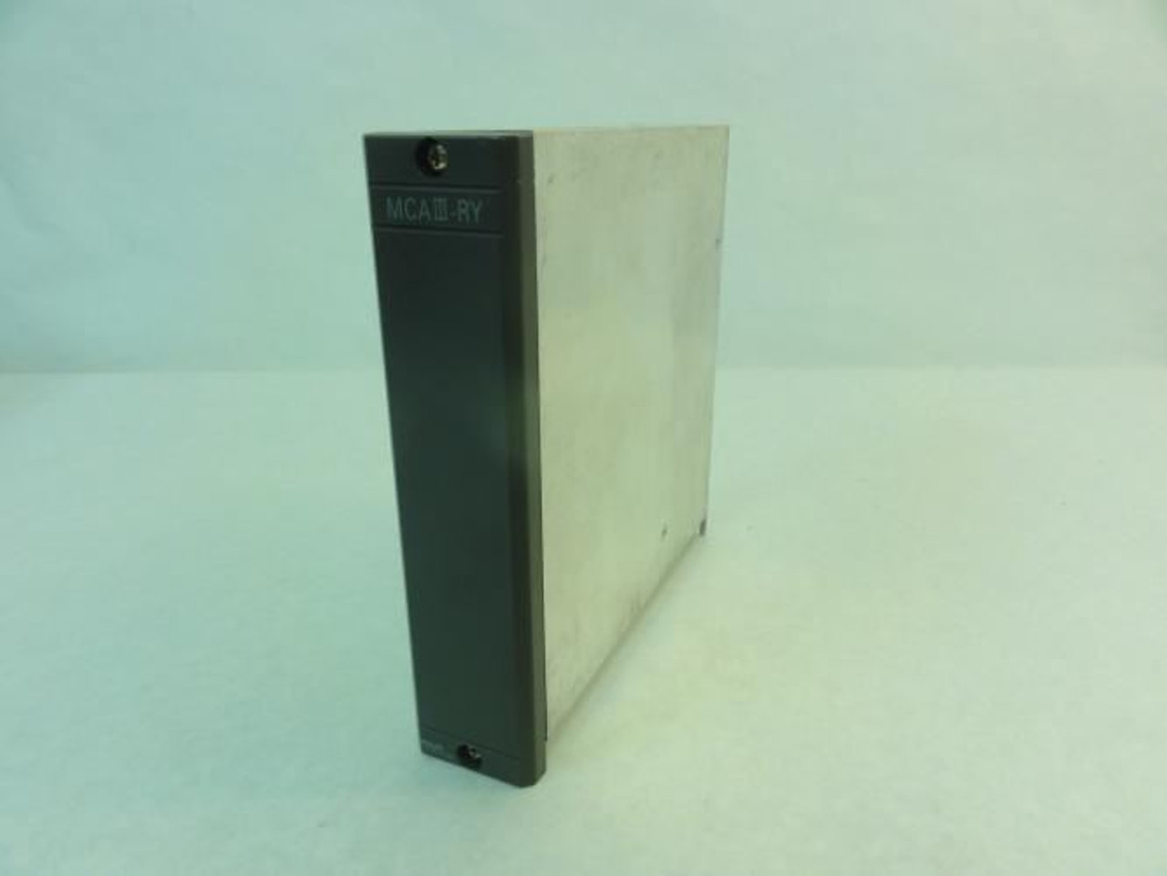 Fuji Electric MCAIII-RY; Interface Module; 100-230VAC; 50/60Hz