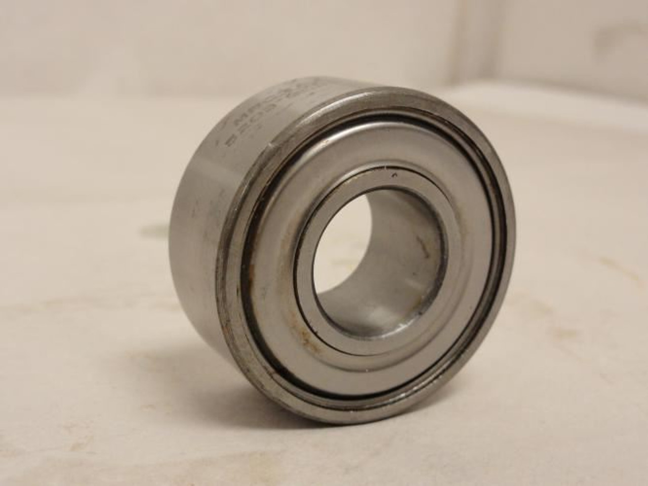 MRC 5203SBKFF; Double Row Angular Contact Bearing; 17mm ID MRC 5203SBKFF; Double Row Angular Contact Bearing; 17mm ID