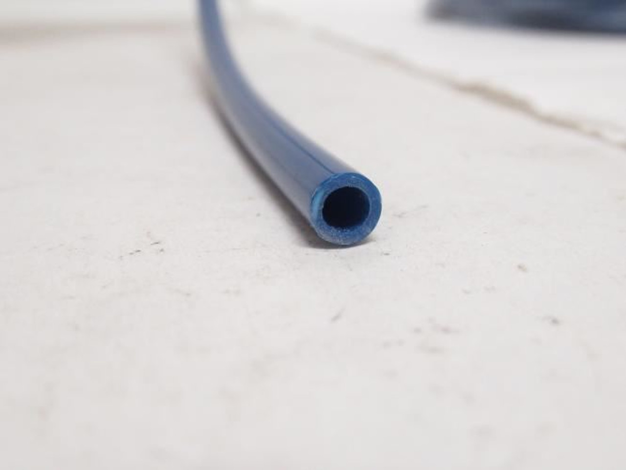 Legris 1094P56 04; Blue Polyamide Tube; 1/4"OD; 100' Roll