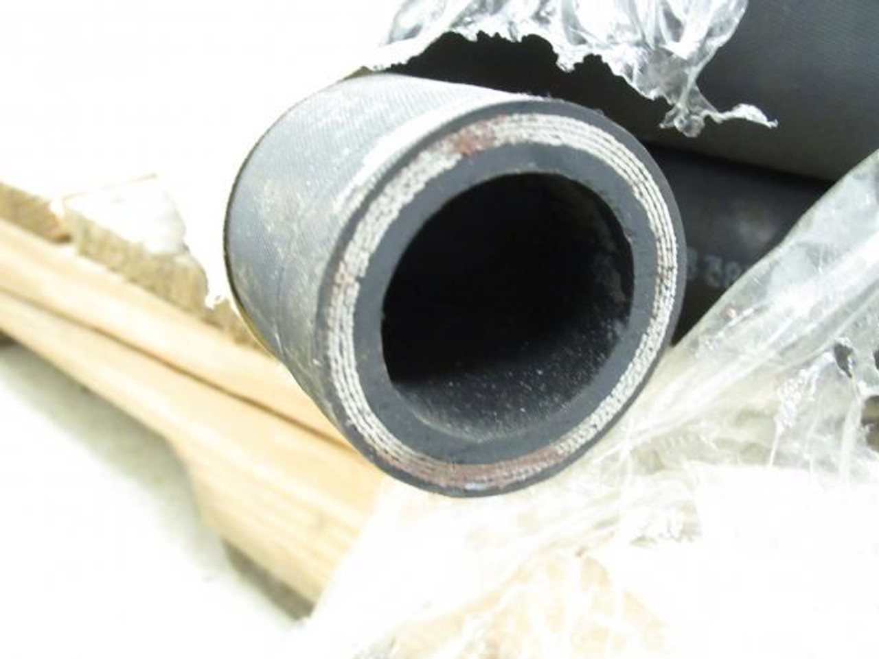 Continental SR12-20X100CL; VHi-Press Hyd Hose; 1-1/4"ID x 100ft