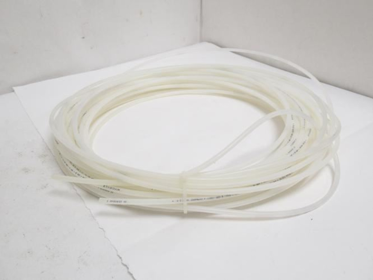 Nycoil 71060; Partial Roll Nylon Tube; 6mmOD x 4mmID