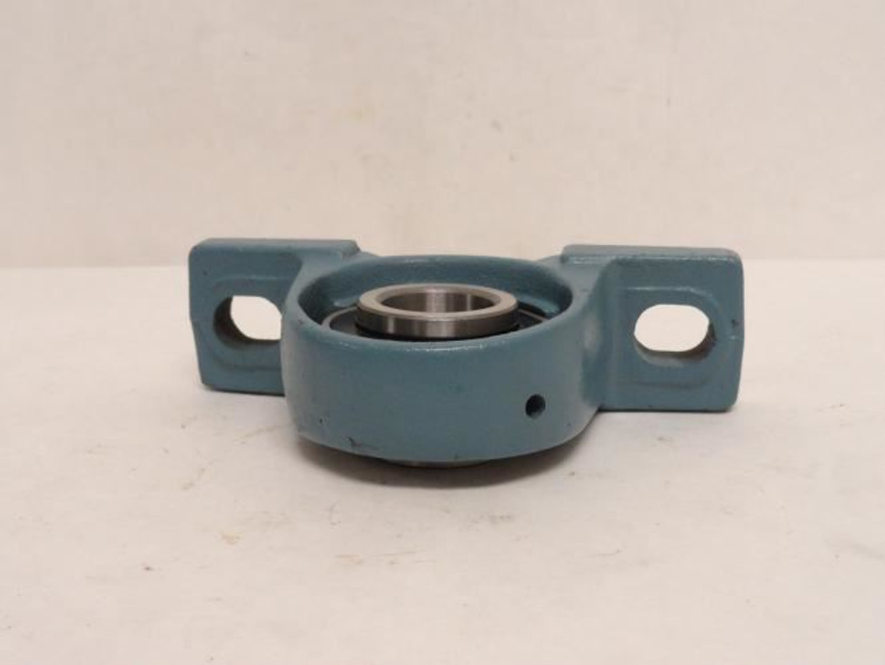 WIN UCP206-18; Pillow Block Bearing; 1-1/8"ID; 2-Bolt