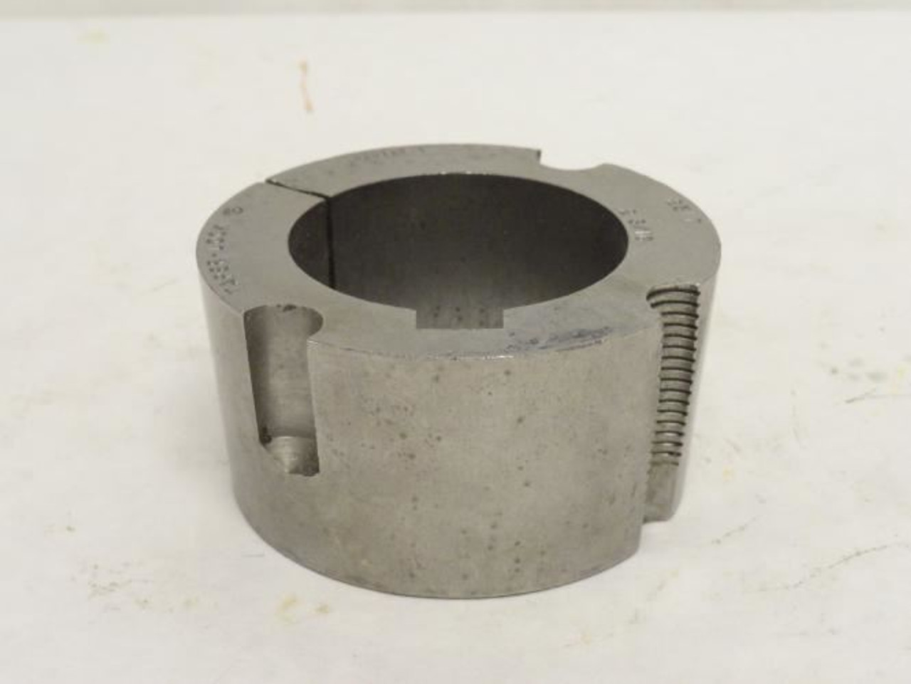 Dodge 2517 2-3/16; Taper-Lock Bushing 2-3/16"ID; NO SCREWS
