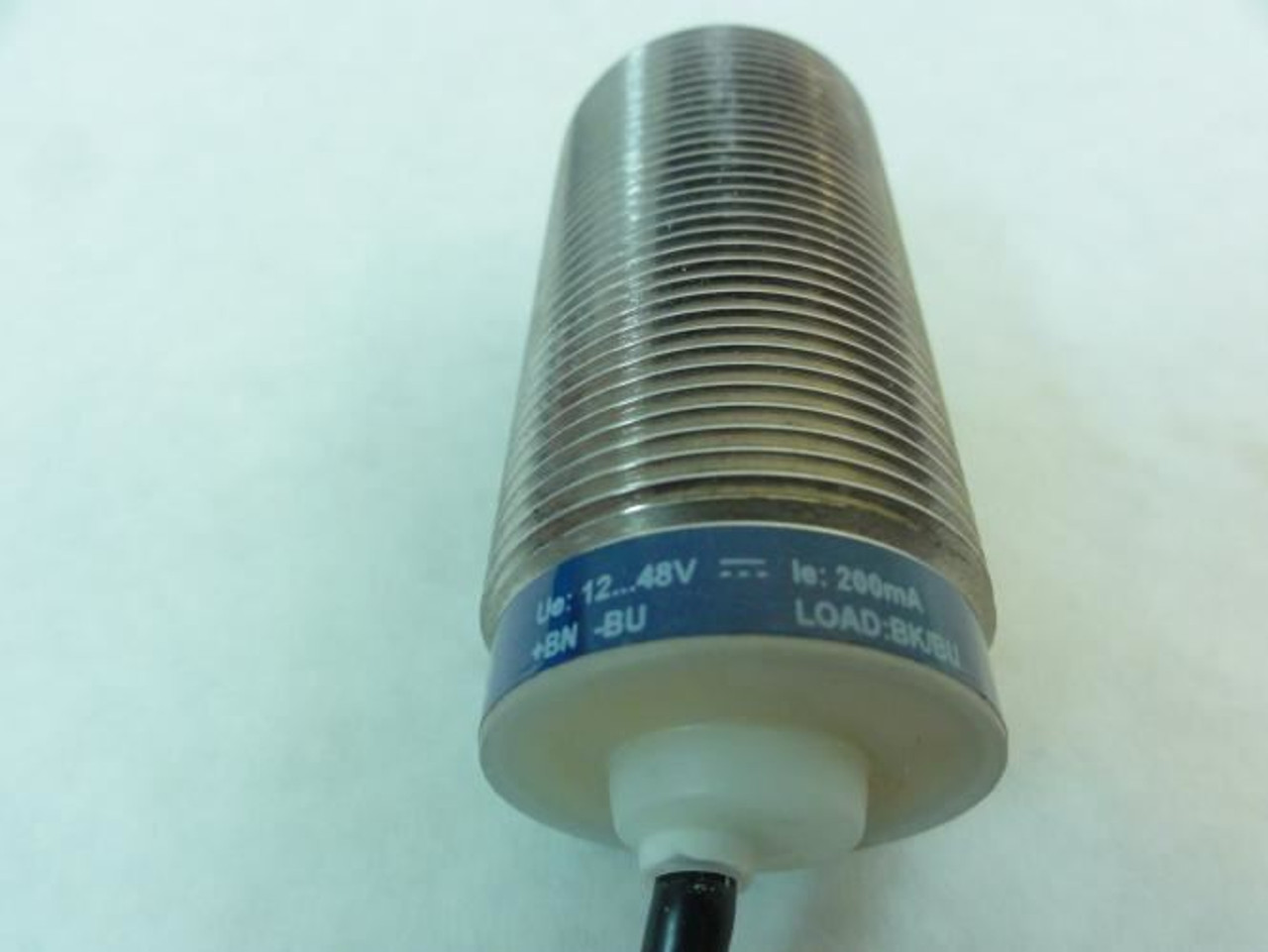 Telemecanique XS630B1PBL2; Proximity Sensor; 12-48VDC