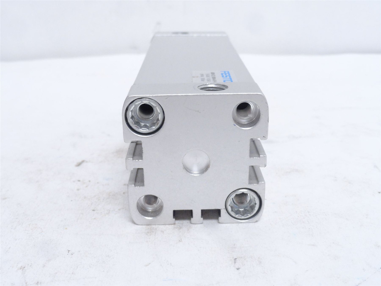 Festo ADN-32-100-A-P-A; Air Cylinder 536267 32mmID; 100mm Stk