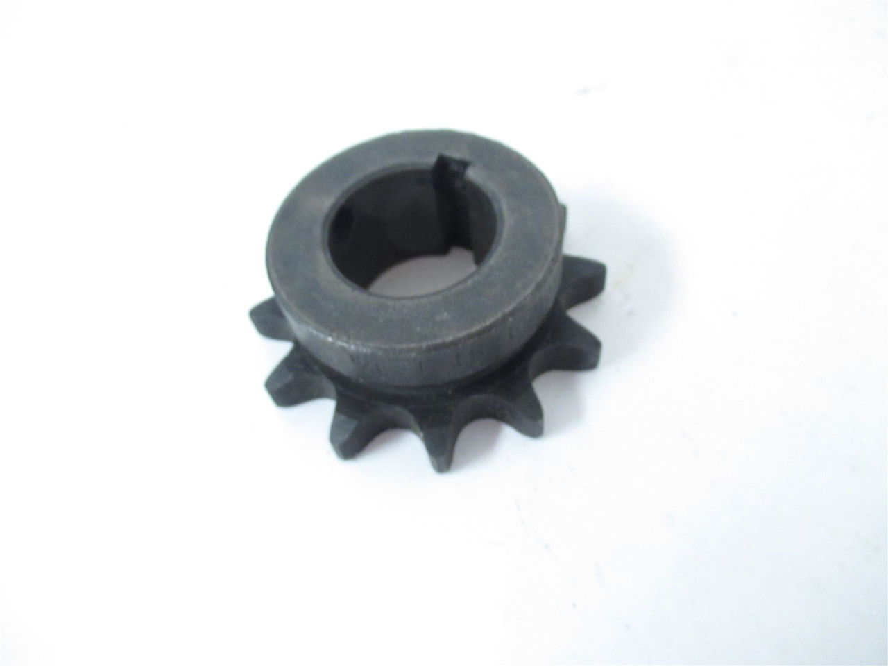 Martin 50BS12HT1-1/8; Sprocket #50 12T 1.125"ID