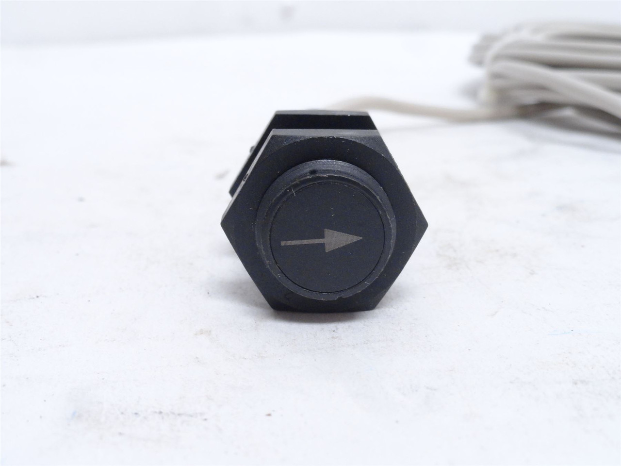 Elobau 12027103; Safety Sensor 120; M12 Pigtail