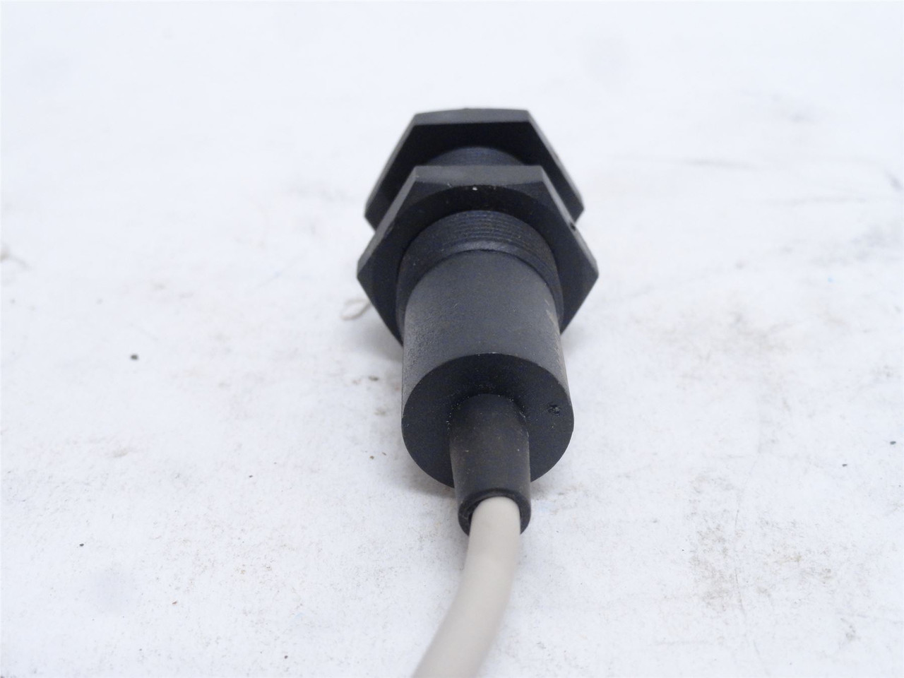 Elobau 12027103; Safety Sensor 120; M12 Pigtail