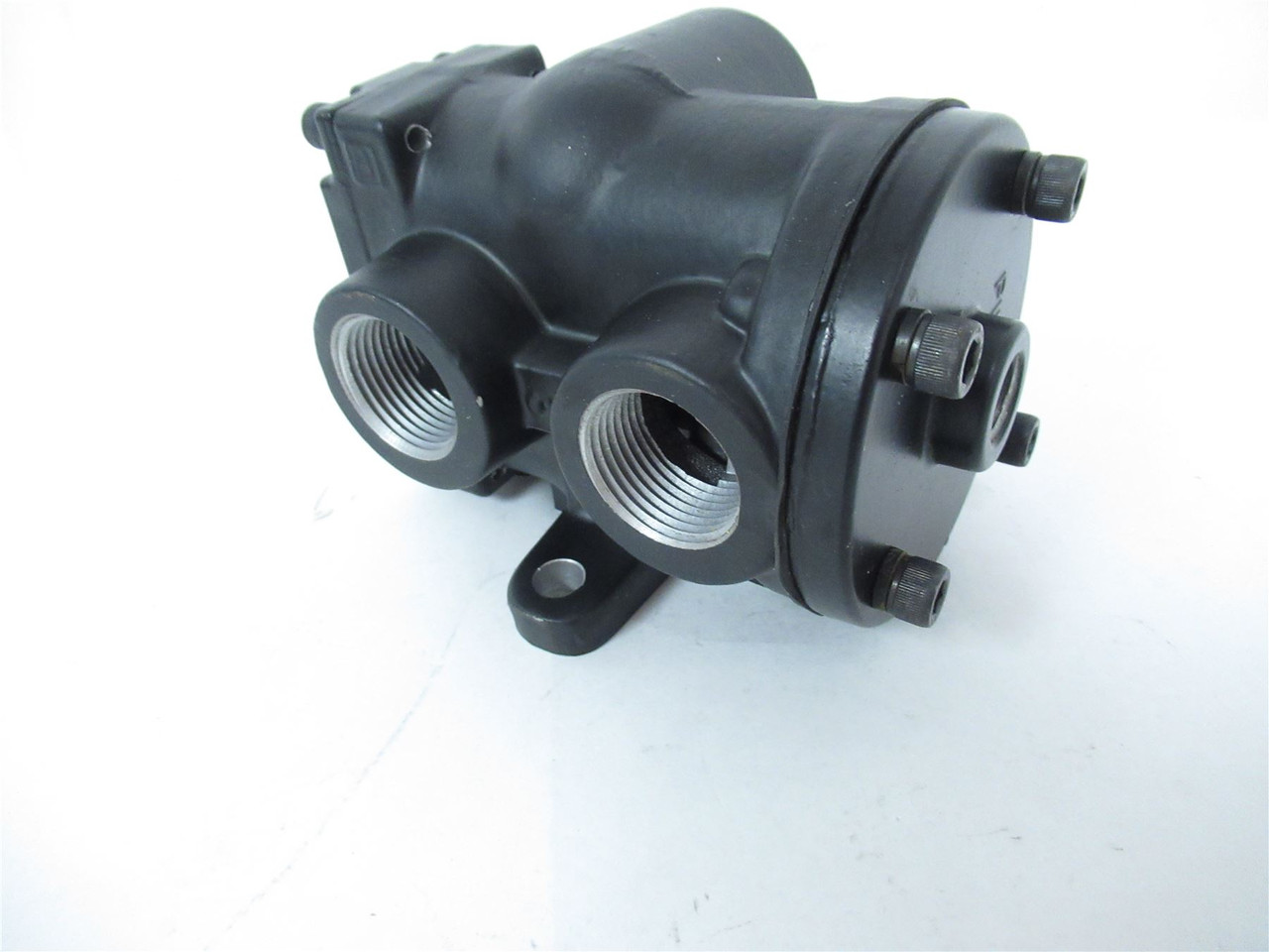 IMI Norgren F1025J-A1; Pneumatic Solenoid Valve 3/4" NPT