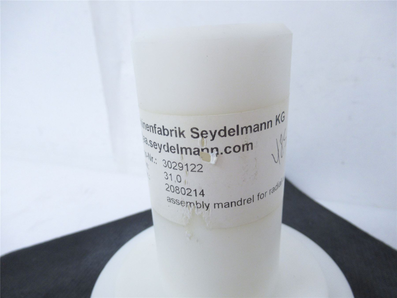 Seydelmann 2080214; ASSY;MANDREL;F/RADIAL WA