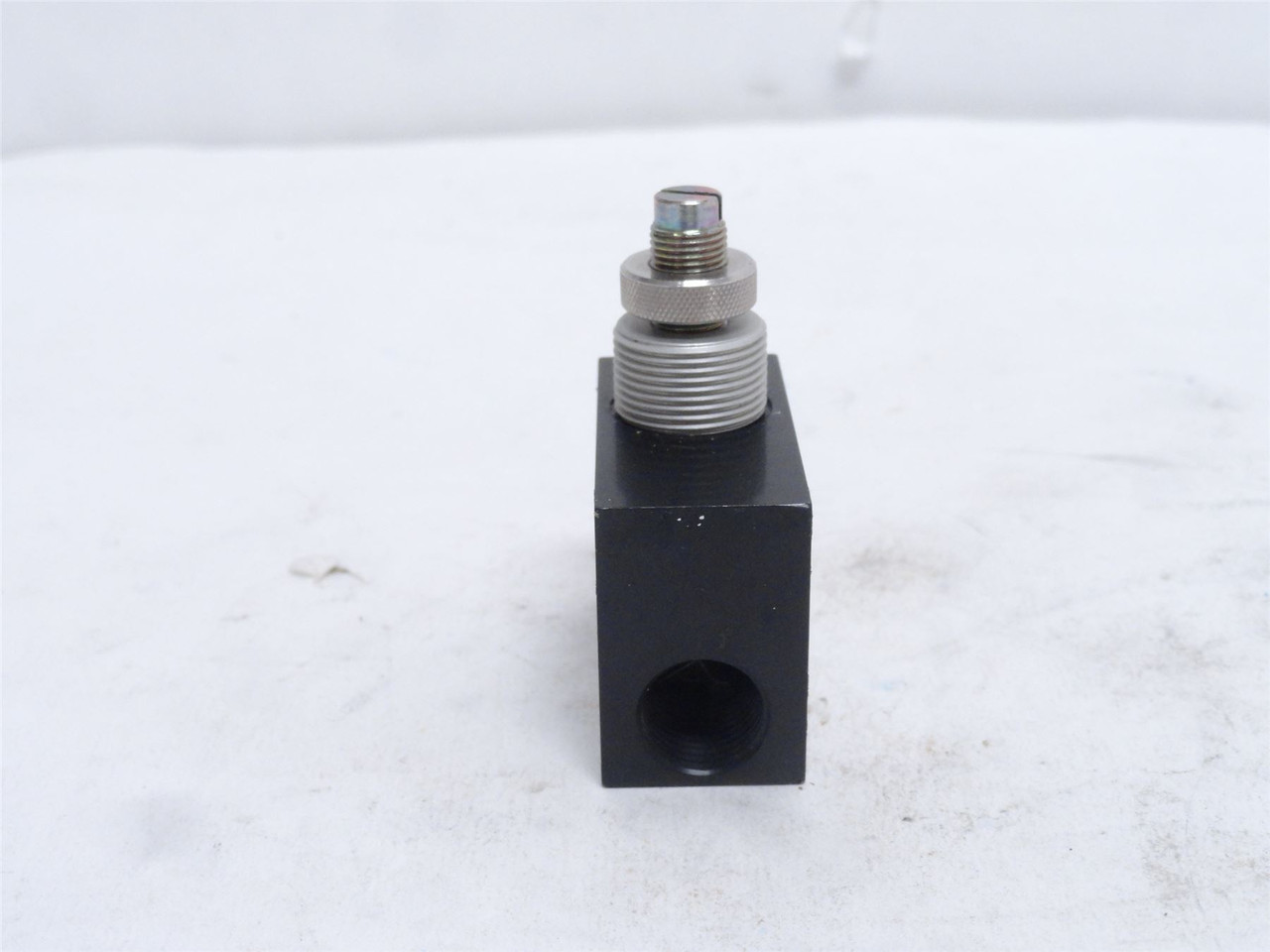Parker VQB22-Q-0-5; Air Flow Control Valve; 10BAR; 1/4NPT