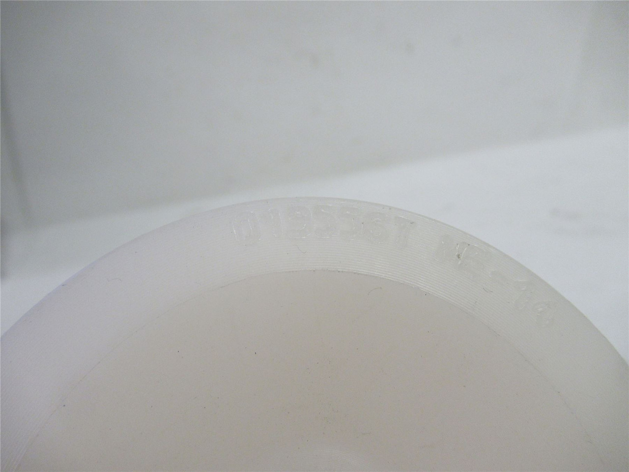 MFG- 019556T; Filter Wheel; 0.640"ID