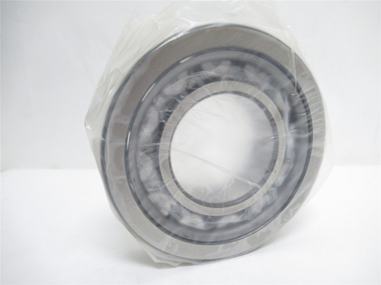 NSK NU315WC3; Cylindrical Roller Bearing 75mmID x 160mmOD
