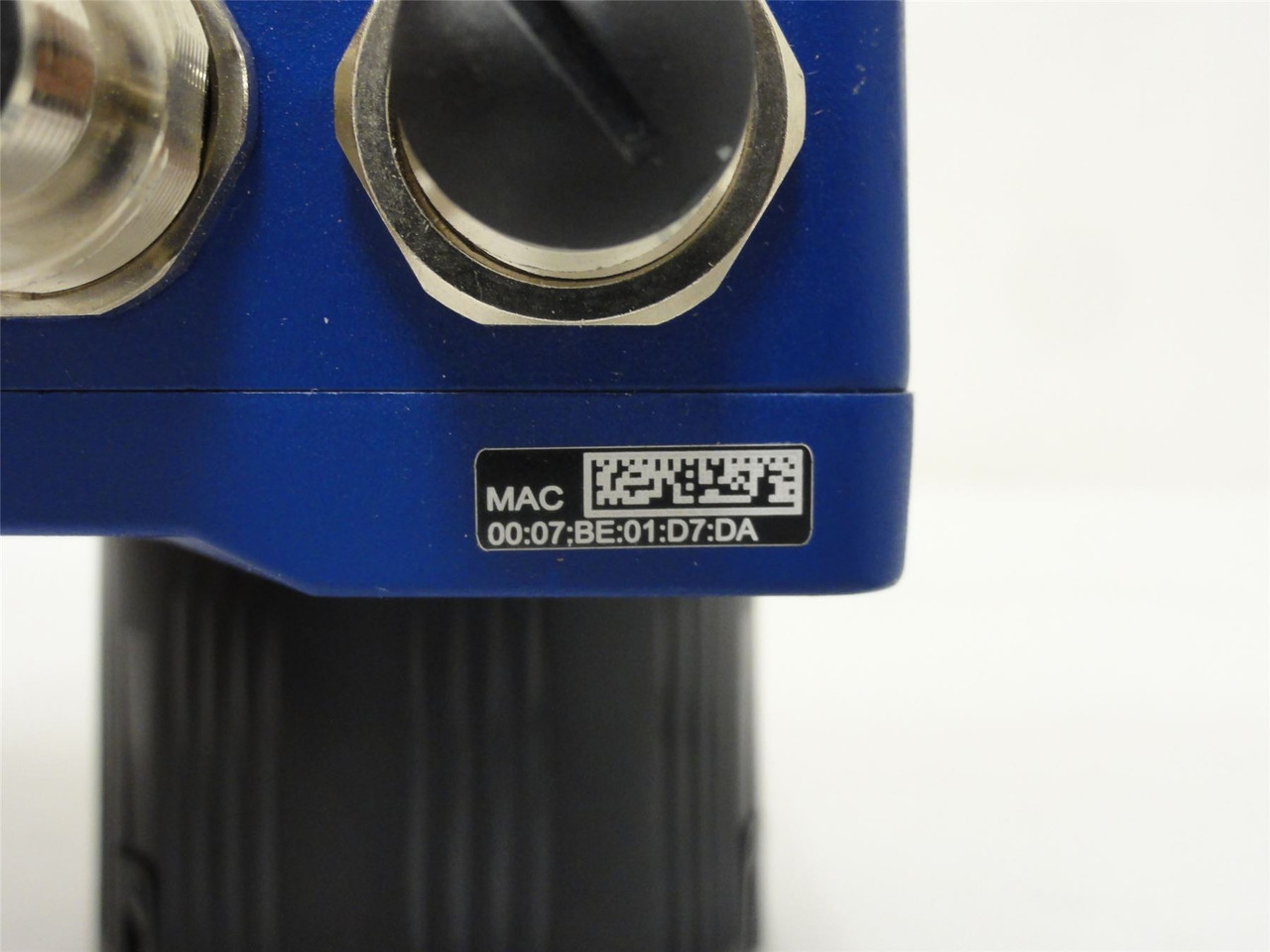 Datalogic Matrix 410N 744-210; Industrial 2D Imager