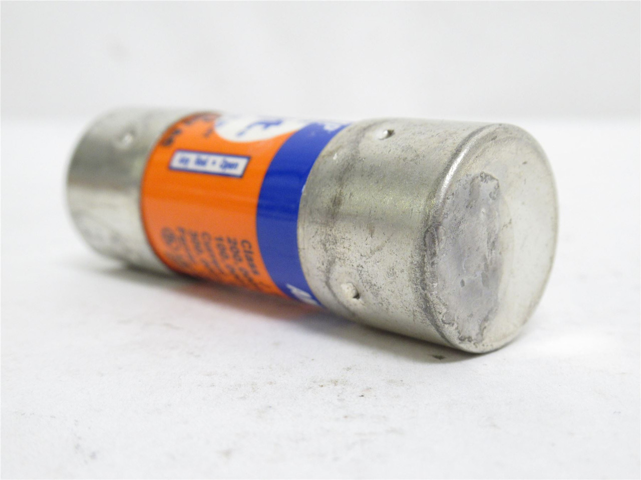 Ferraz-Shawmut AJT10; Time Delay Fuse; 10A; 600VAC/500VDC