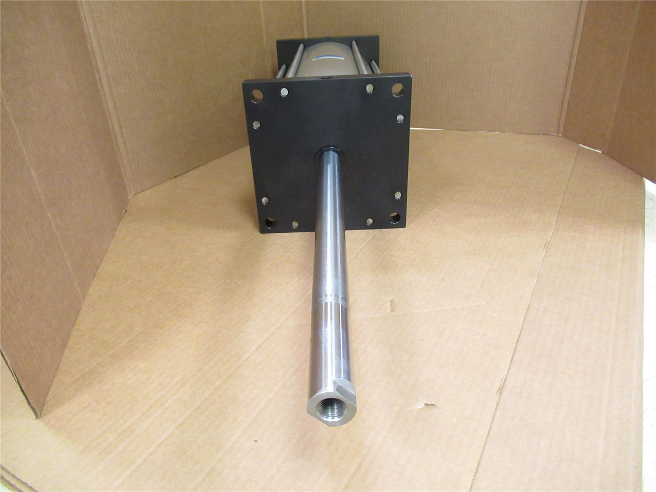 Fabco-Air HPS-100-29; Air Cylinder;14.5" Stroke; 8" Bore