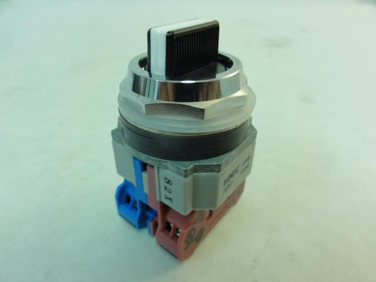 Advanced Control Tech. B27TKS; Switch Assembly