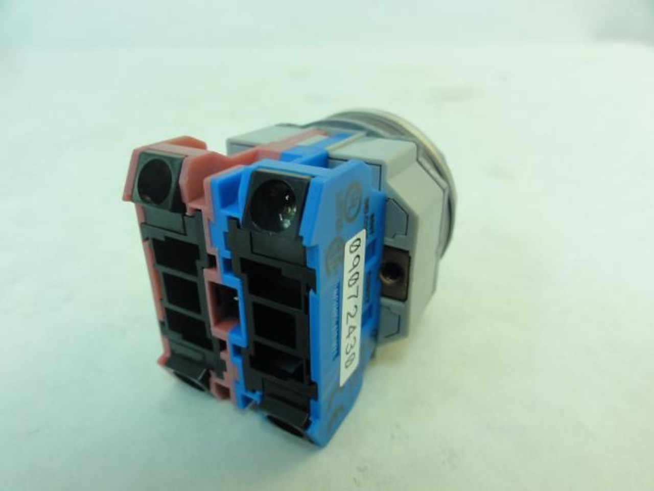 Advanced Control Tech. B27TKS; Switch Assembly