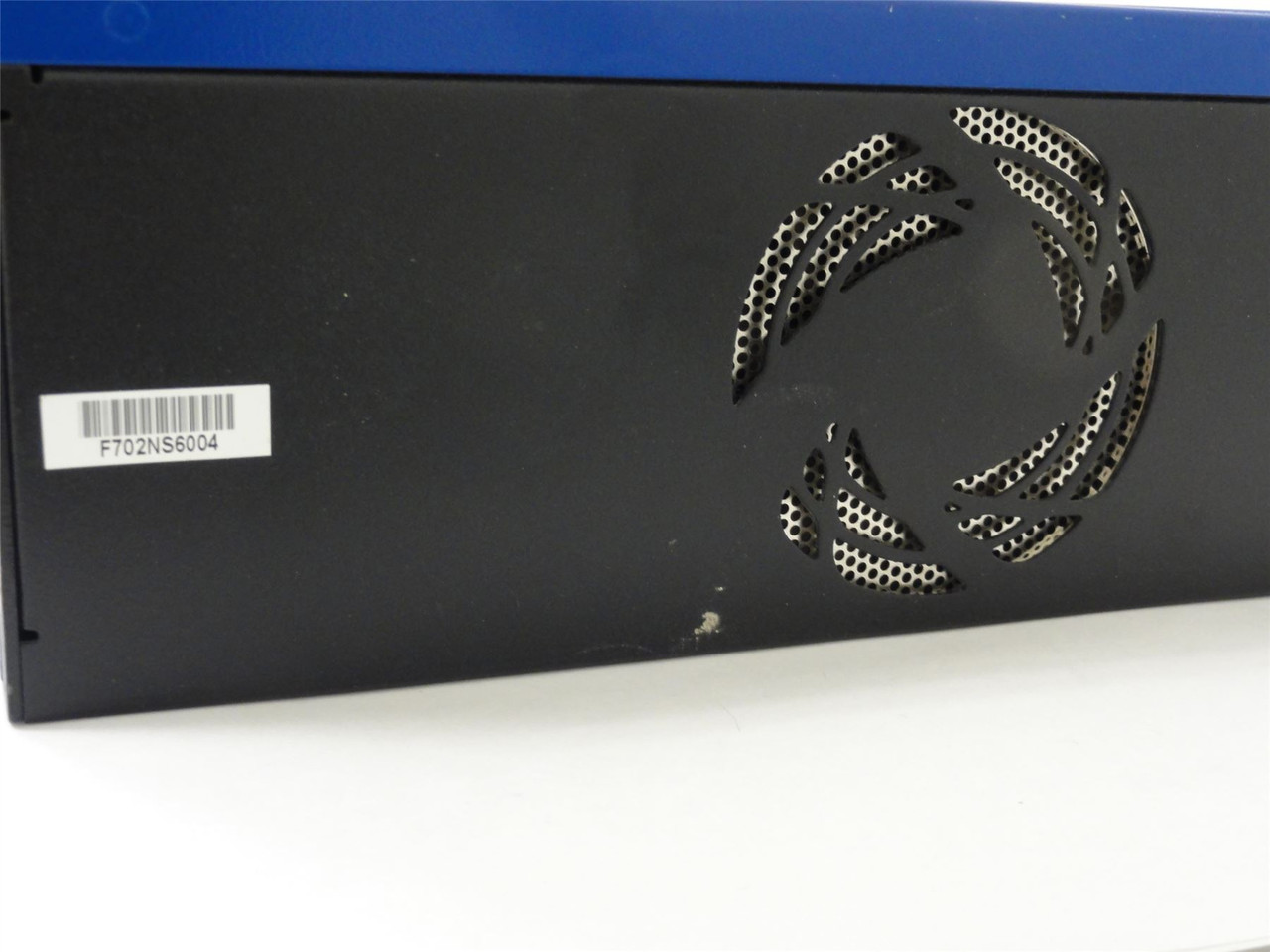 Datalogic 959918002; Vision Processor; MX80; 139007600