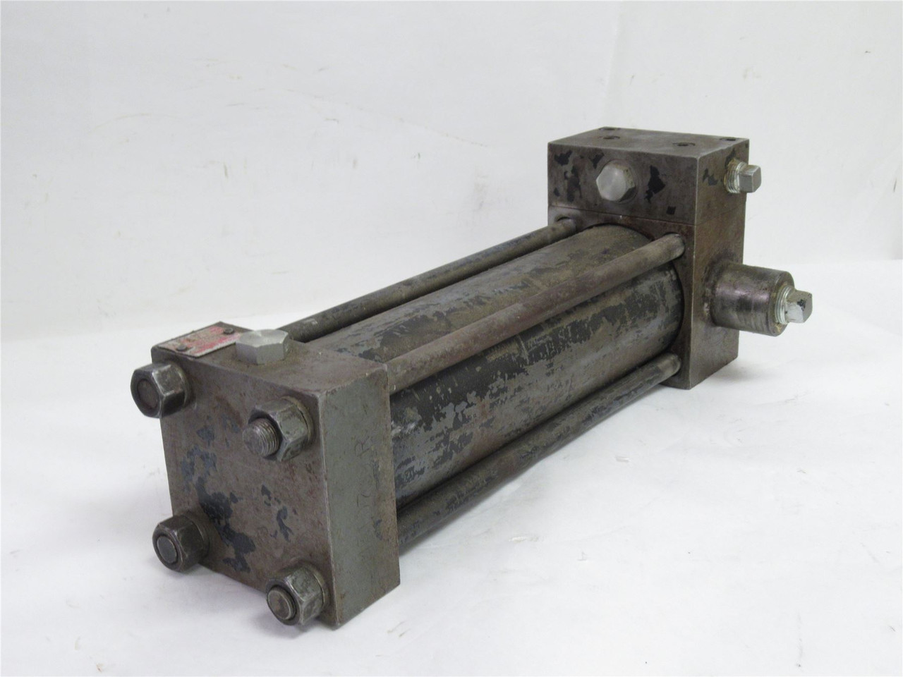 Peninsular Cylinders RW4810; Hydraulic Cylinder; 3.25"B x 10"Stroke