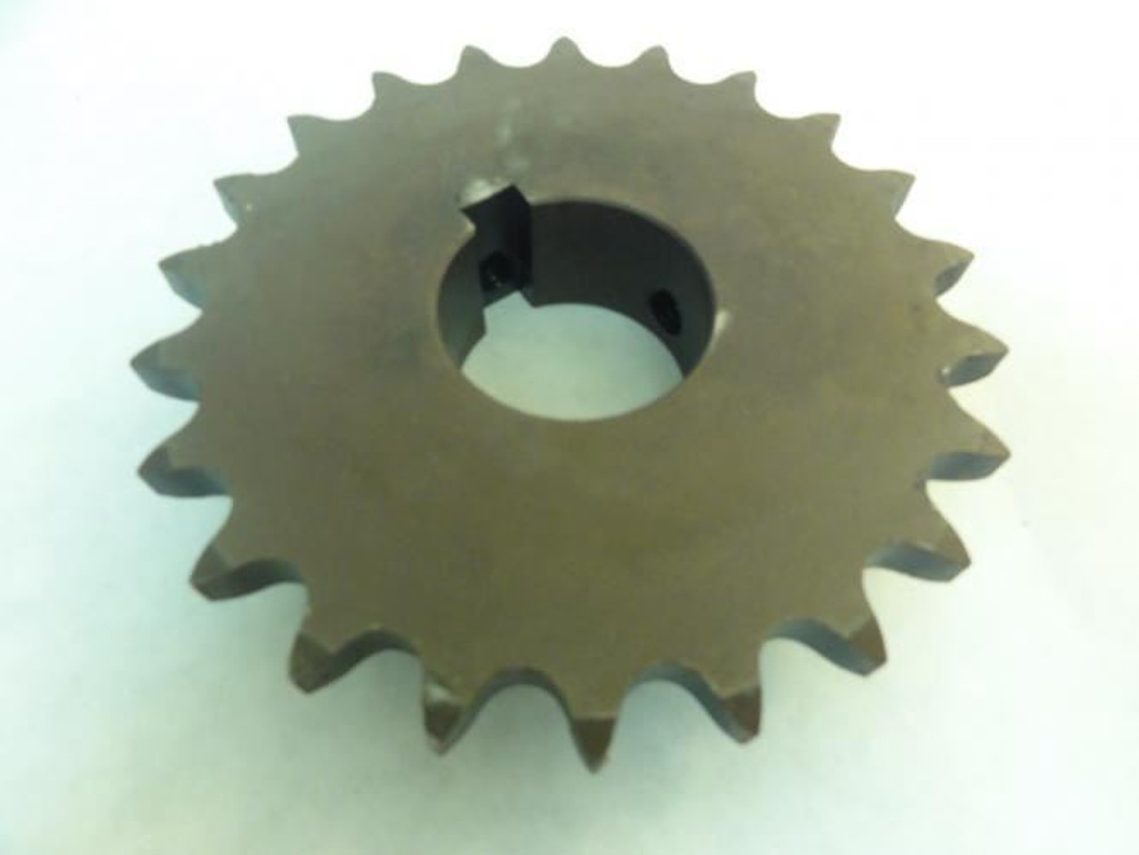 Martin 50BS22-1-1/2; Sprocket # 50; 22T; 1-1/2"ID