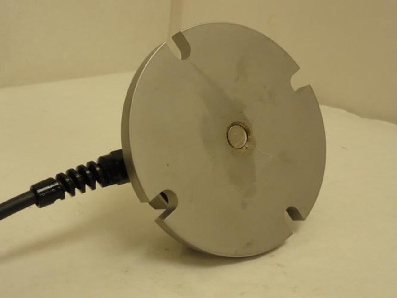 GSE ITA-2.5K-SS; Load Cell; 2.5k Lbs; 3.0008mV; 350 Ohms