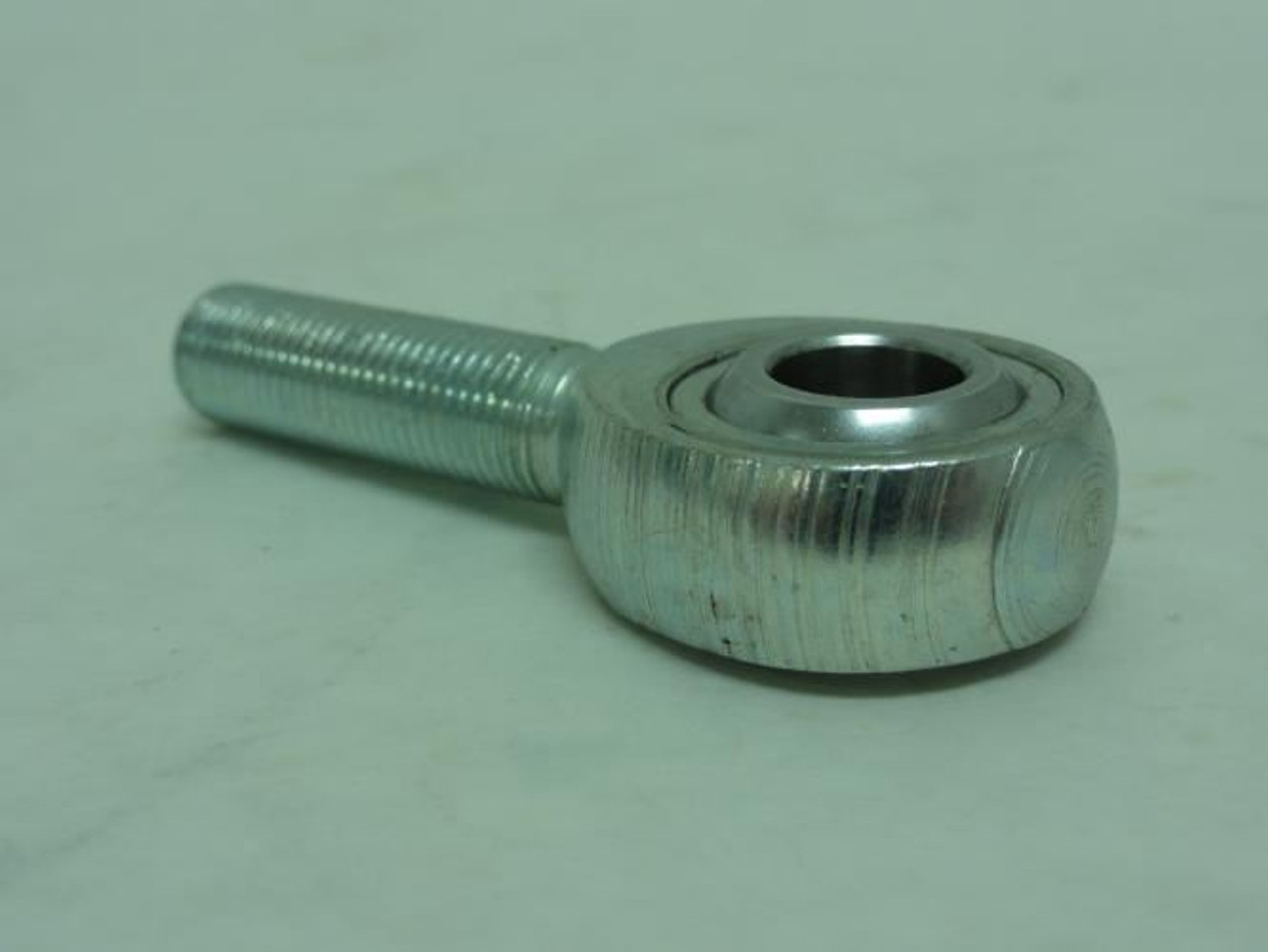 Sealmaster TREL 6; Rod End Bearing; 3/8"ID; 3/8-24 Threads; LH