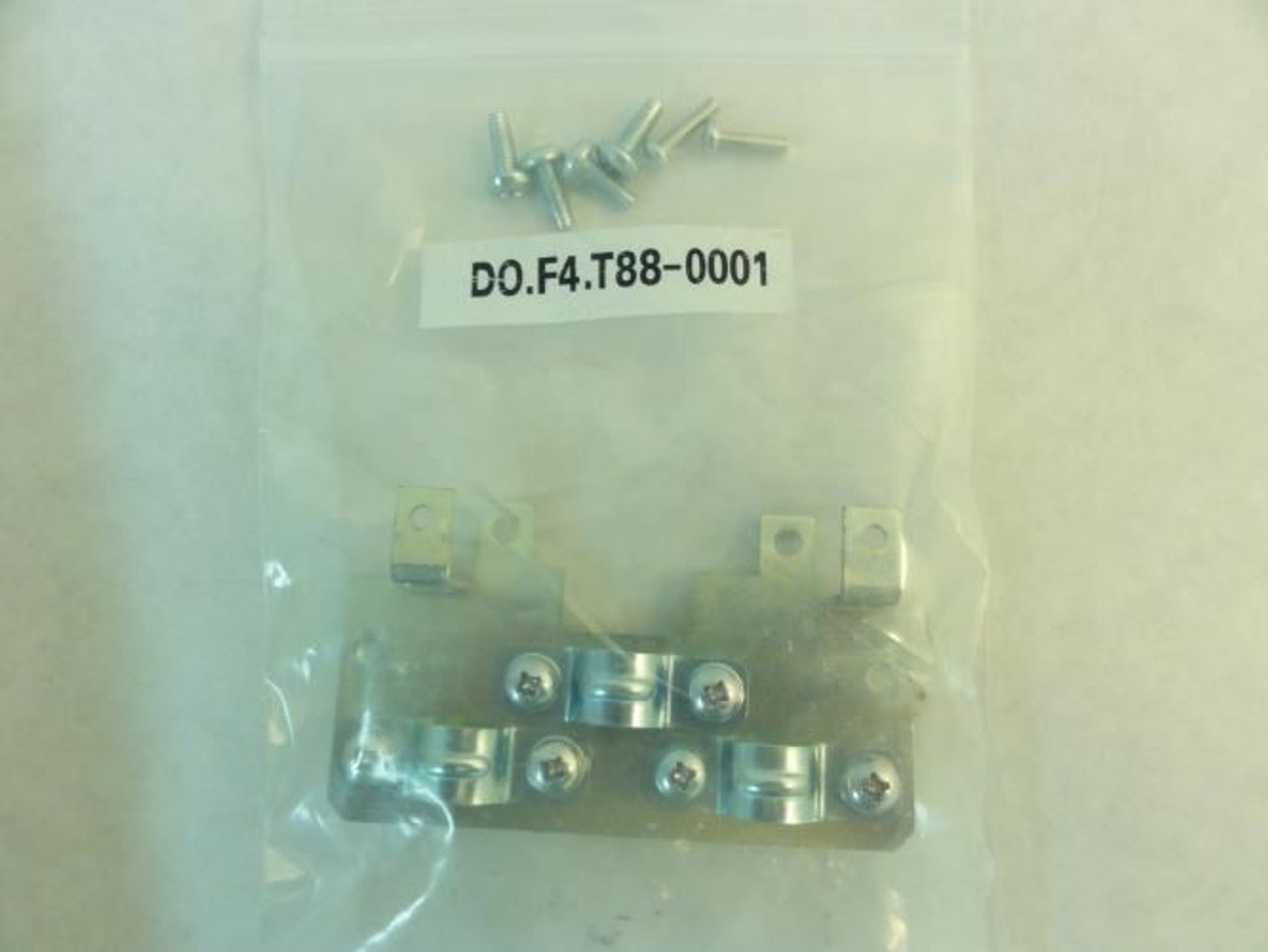 KEB 10E4T60-0001; EMC-Filter; In: 1PH; 0-260V/30A; 240V/19.2A
