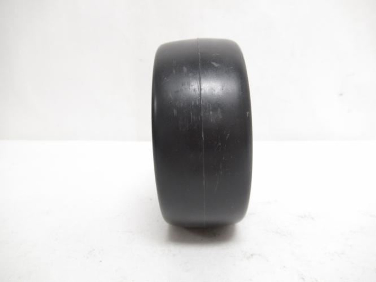 Industry-Std 2RYZ6; Phenolic Tread Wheel; 5"OD x 2" Wide