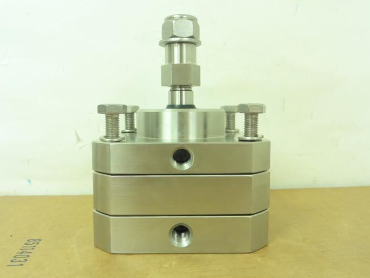 Metalquimia 017275T; Cylinder Assembly