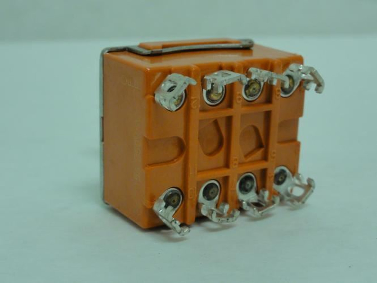 Panasonic WD16119F; Toggle Switch; 2-Position; 15A; 250VAC