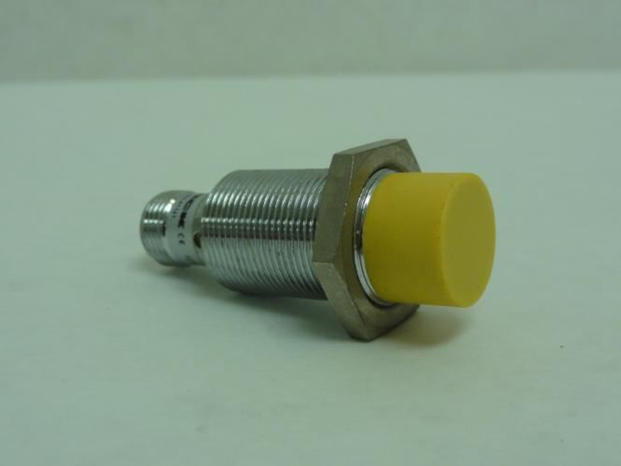 Turck NI10-M18-AN6X-H1141; Proximity Sensor; 10-30V; PNP