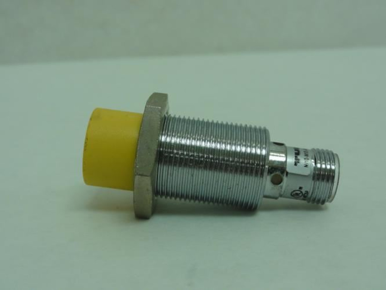 Turck NI10-M18-AN6X-H1141; Proximity Sensor; 10-30V; PNP
