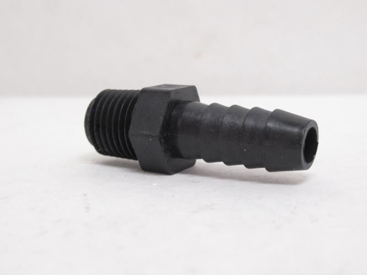 Dixon PPN32; Lot-50 Male Hose Shanks; 3/8" x 1/4MNPT