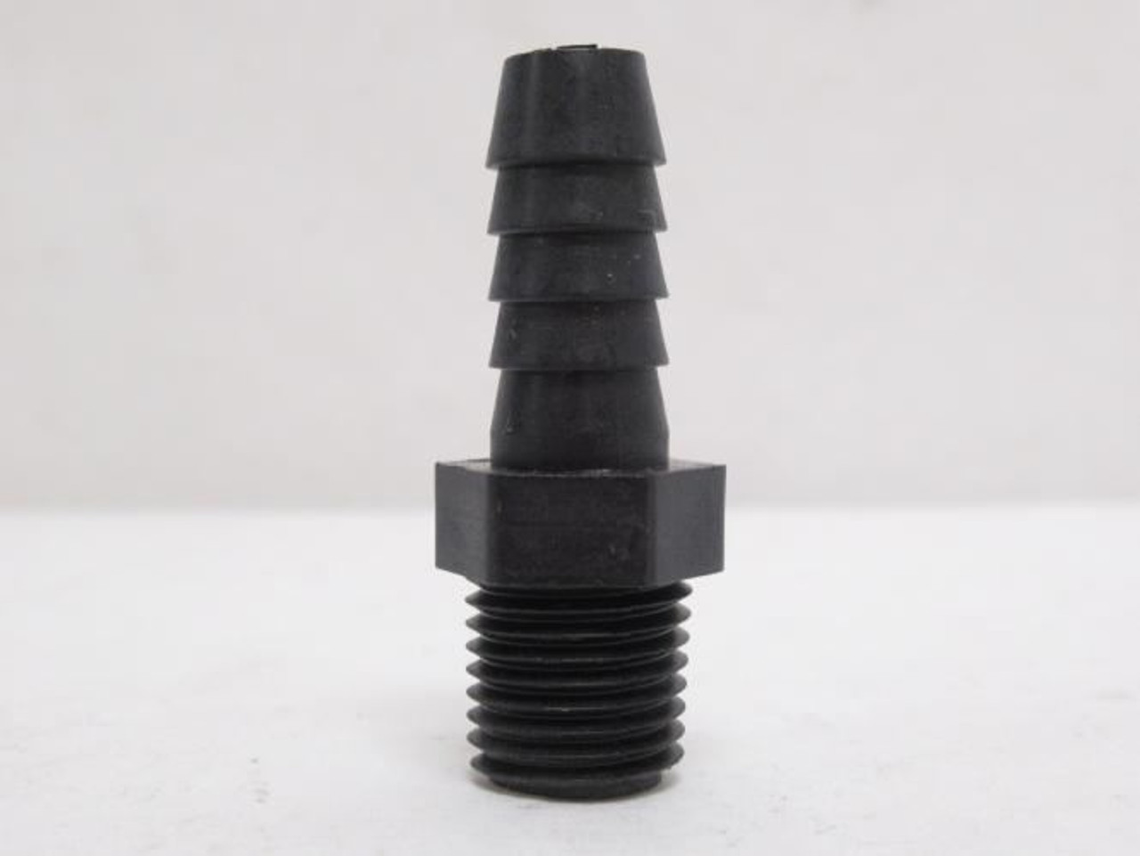 Dixon PPN32; Lot-50 Male Hose Shanks; 3/8" x 1/4MNPT