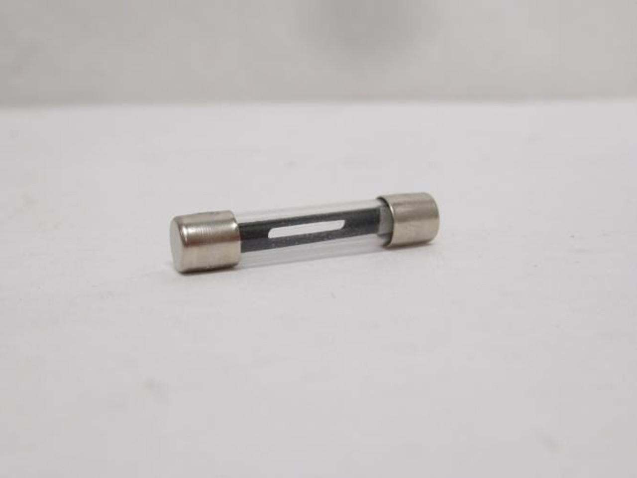 Bussmann AGC-3/10; Box-5 Fast Acting Glass Fuses; 3/10A; 250VAC