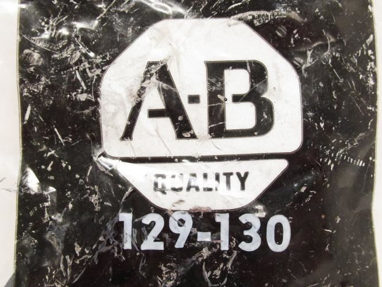 Allen-Bradley 129-130; Photo Switch Hardware Kit