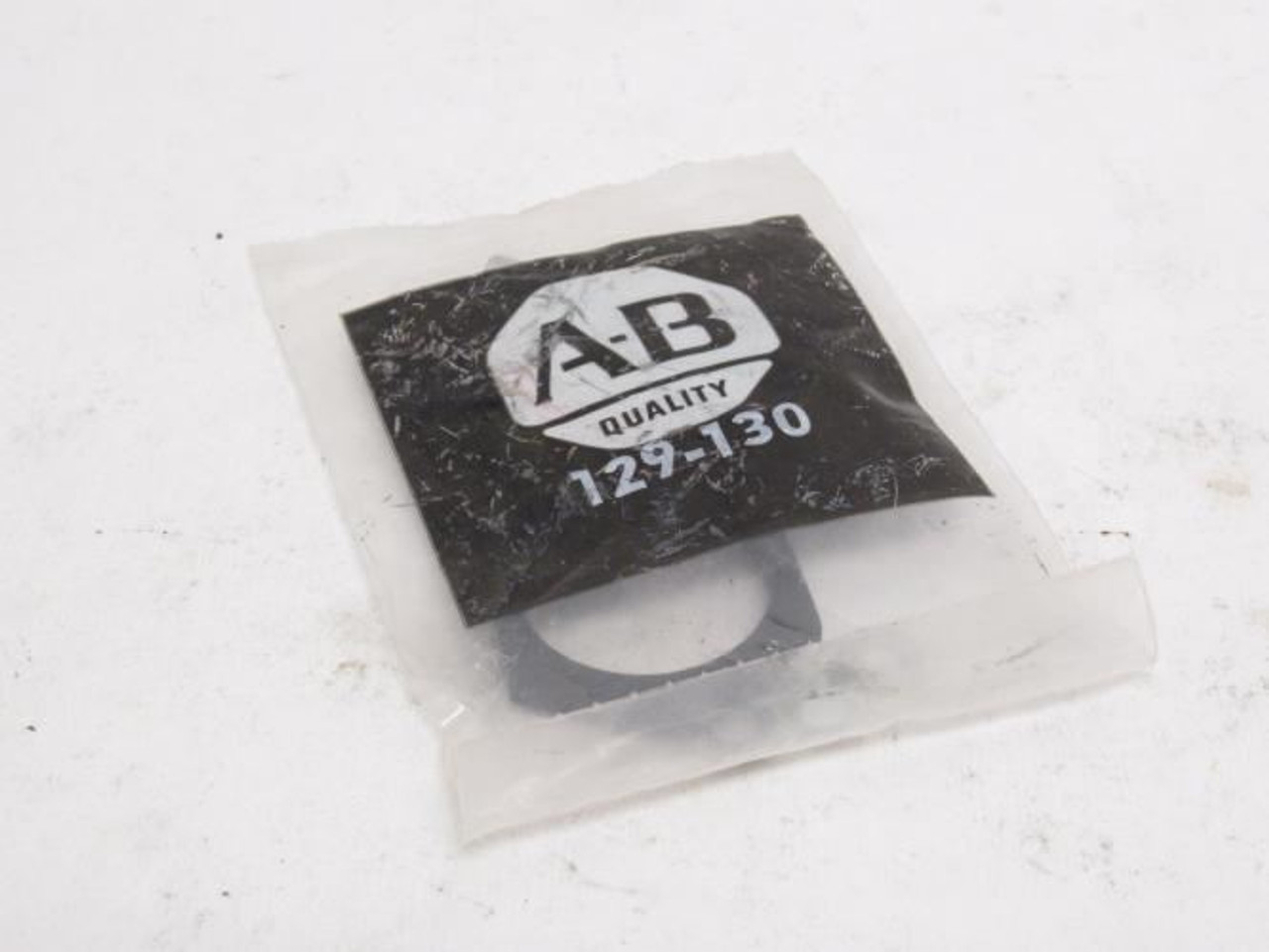 Allen-Bradley 129-130; Photo Switch Hardware Kit
