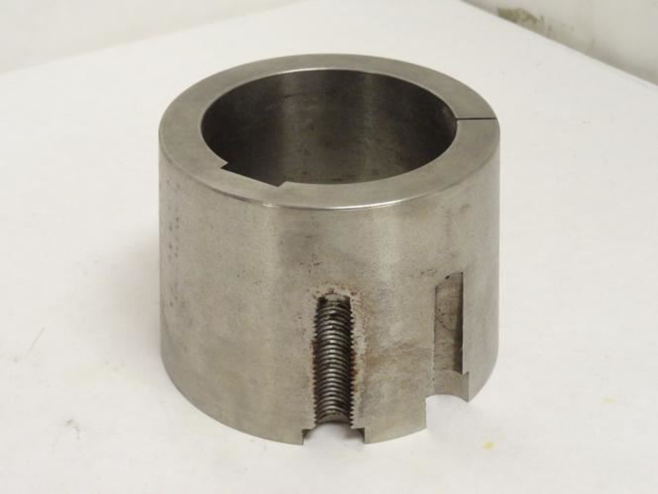 Dodge 3535x3-3/8KW; Taper-Lock Bushing; 3-3/8"ID NO SCREWS