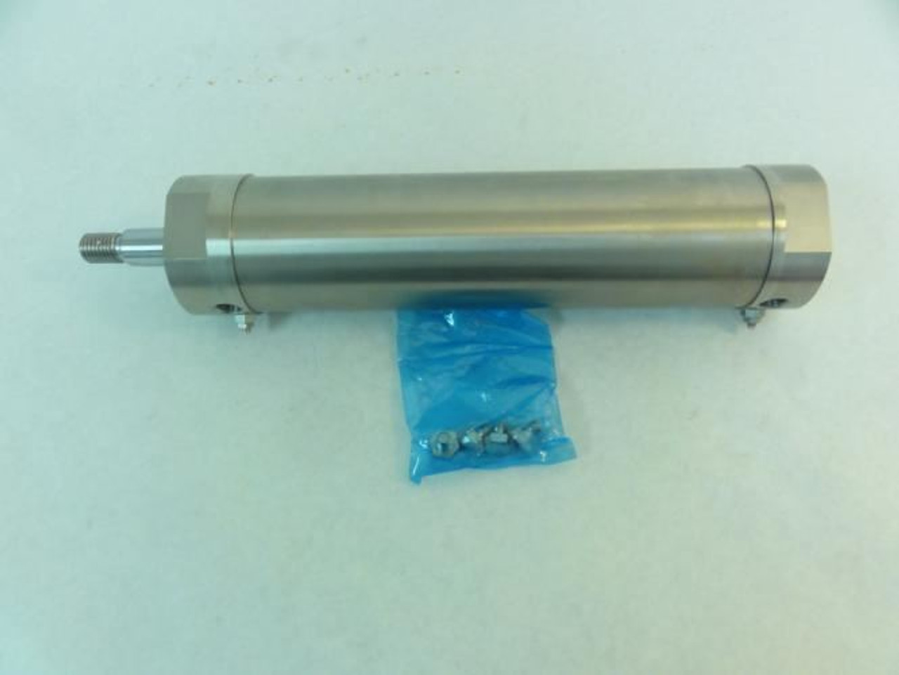 Wolf Tech 895003; Air Cylinder; 80mm Bore; 250mm Stroke