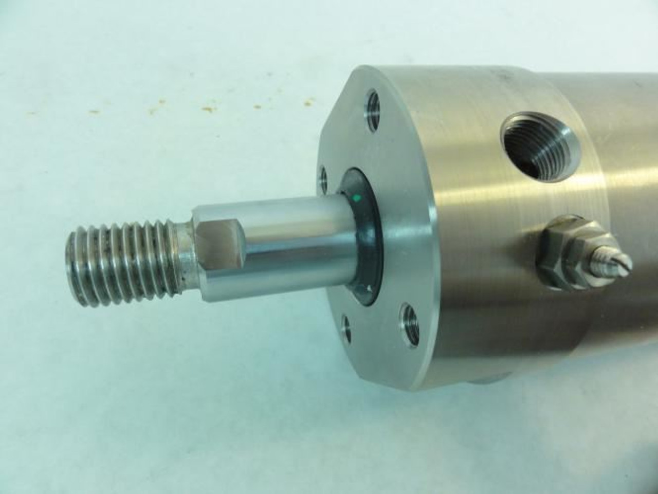 Wolf Tech 895003; Air Cylinder; 80mm Bore; 250mm Stroke