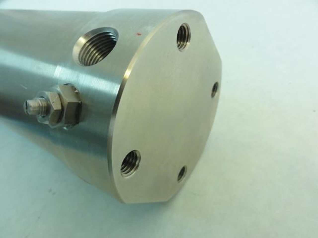 Wolf Tech 895003; Air Cylinder; 80mm Bore; 250mm Stroke