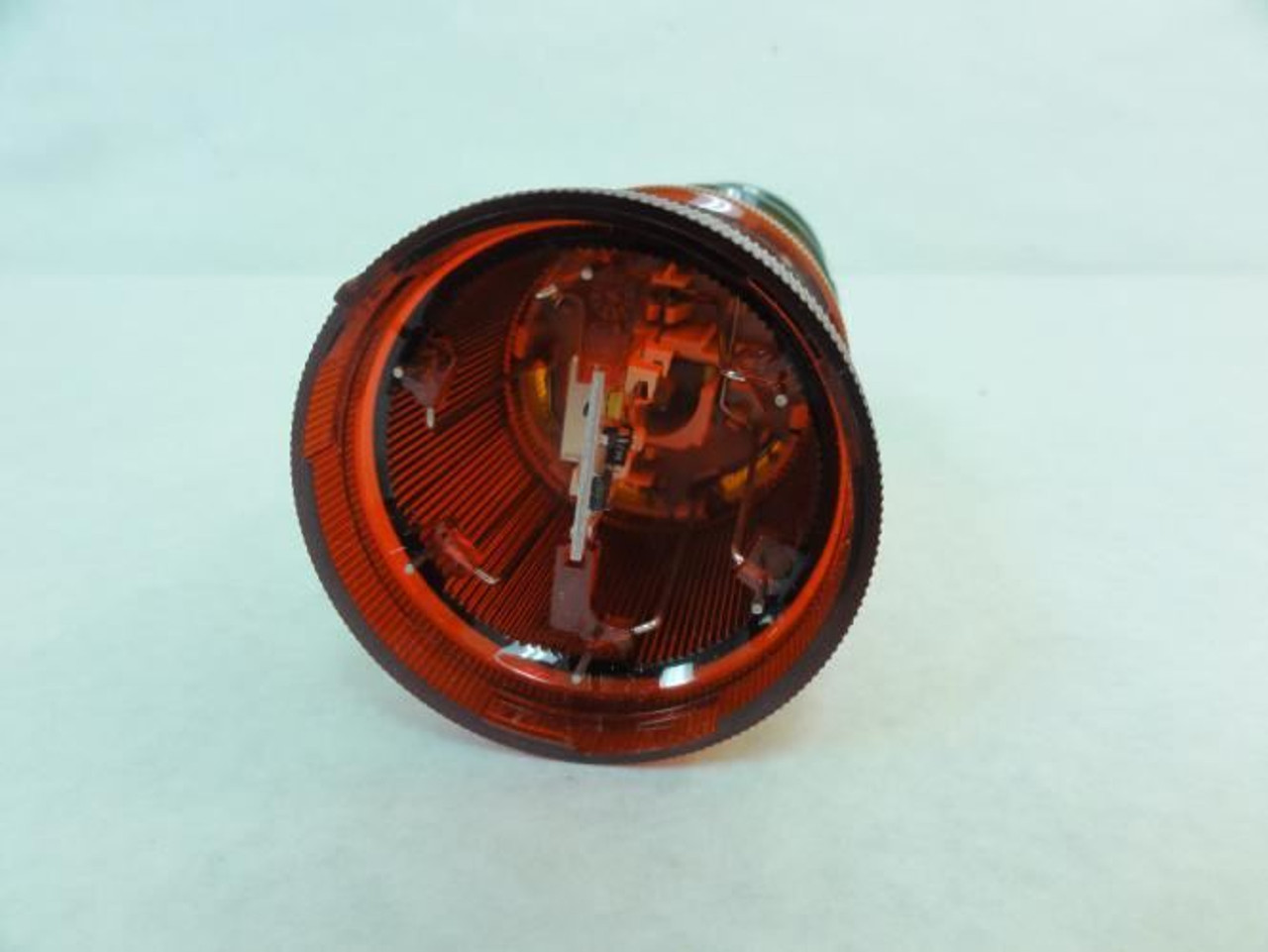 Allen-Bradley 854KC-NPTB10L4L53; Tower Light Stack Assy; 120VAC Allen-Bradley 854KC-NPTB10L4L53; Tower Light Stack Assy; 120VAC