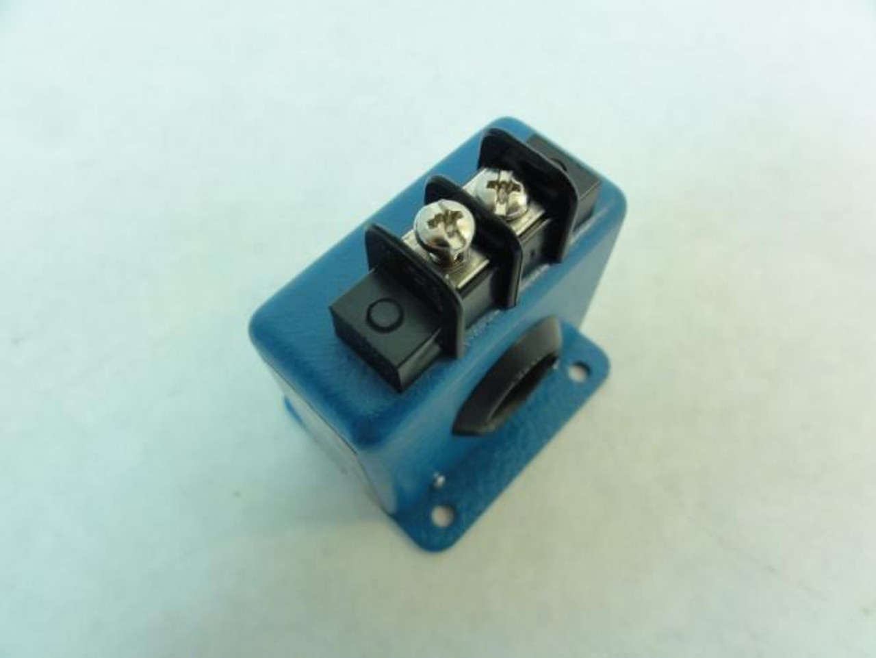 KIS T420-20; Current Sensor; 20A; In: 5-40VDC; Out: 4-20mA