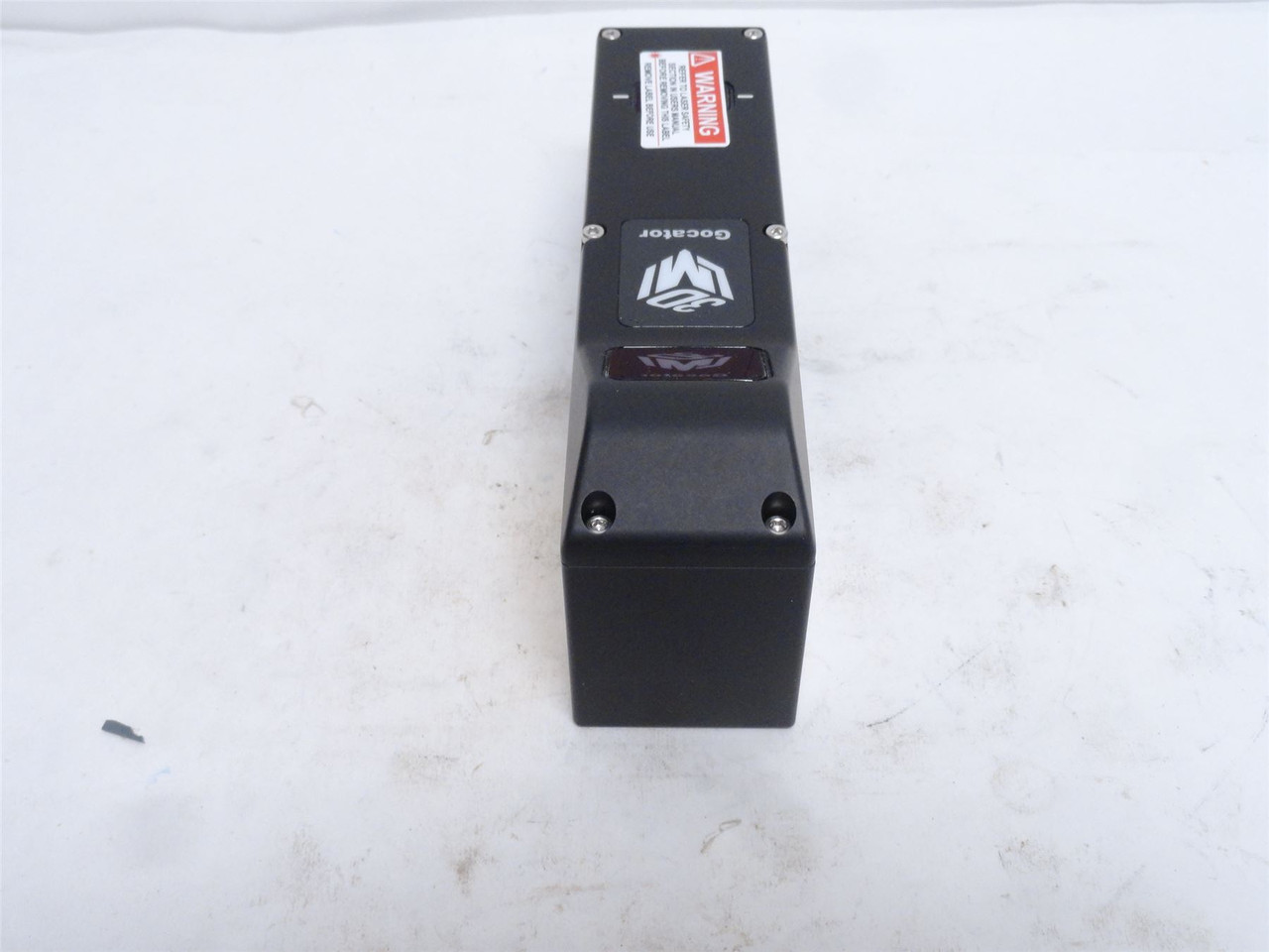 LMI 312340D-3R-R-01-T; Gocator Photo-Sensor Receiver