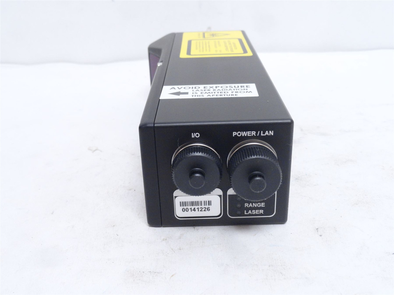 LMI 312340D-3R-R-01-T; Gocator Photo-Sensor Receiver