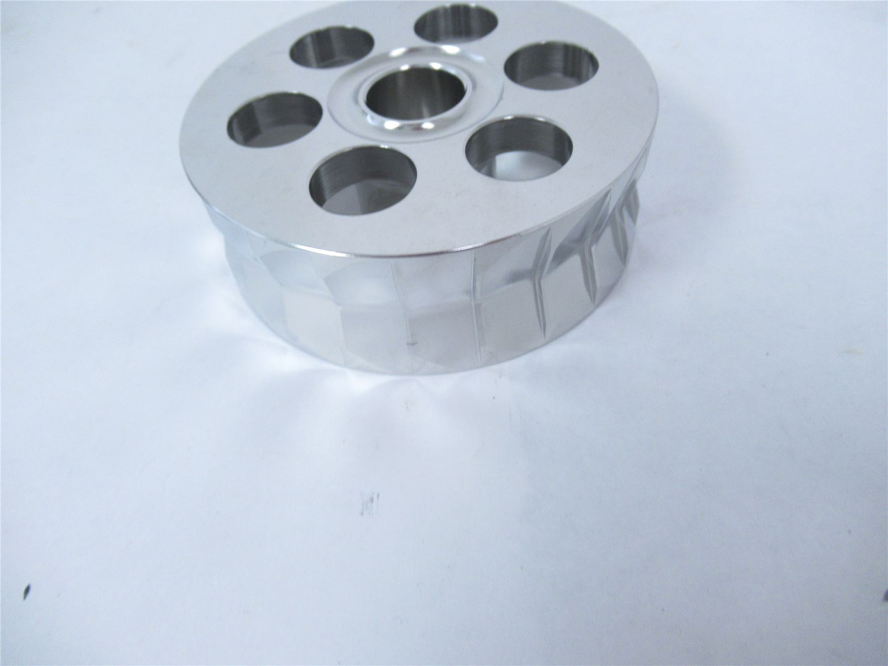 Marel 22447; Roller Drive LH SS