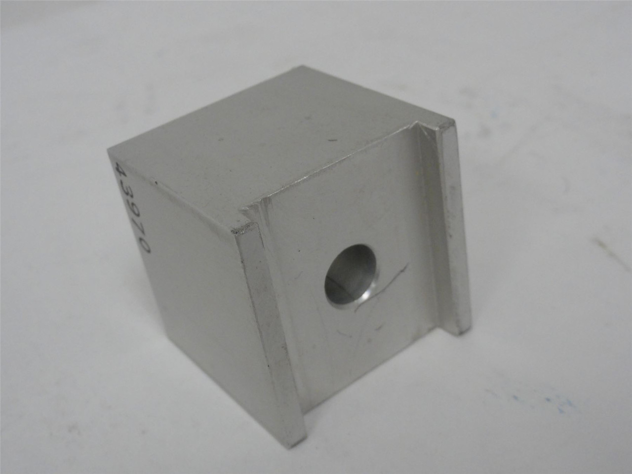 Cryovac 43970; Holder