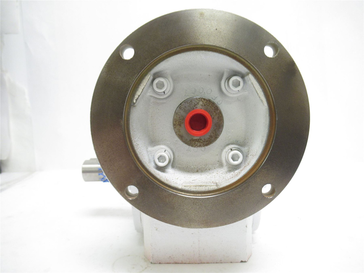 Baldor WDGF3026AG; Speed Reducer; RA; 30:1 Ratio; 1.54HP