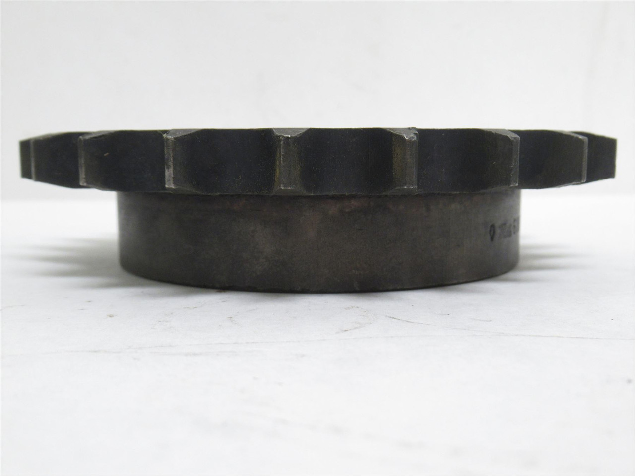 Martin 60BTB22-2012; Bushed Sprocket #60; 22 Teeth
